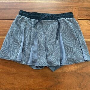 Free People movement skirt size small